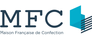 logo maison francaise de confection
